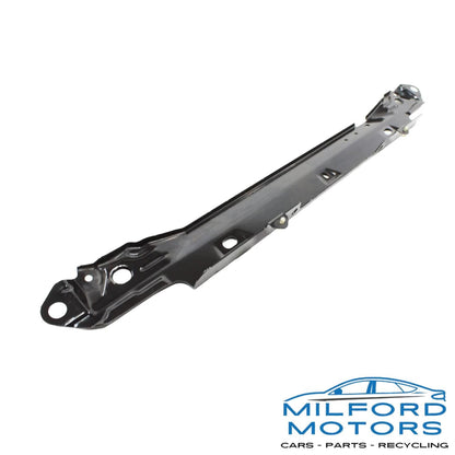 Radiator Core Center Upper Tie Bar Support Bracket - 2017 Infiniti Q50 Sedan L4