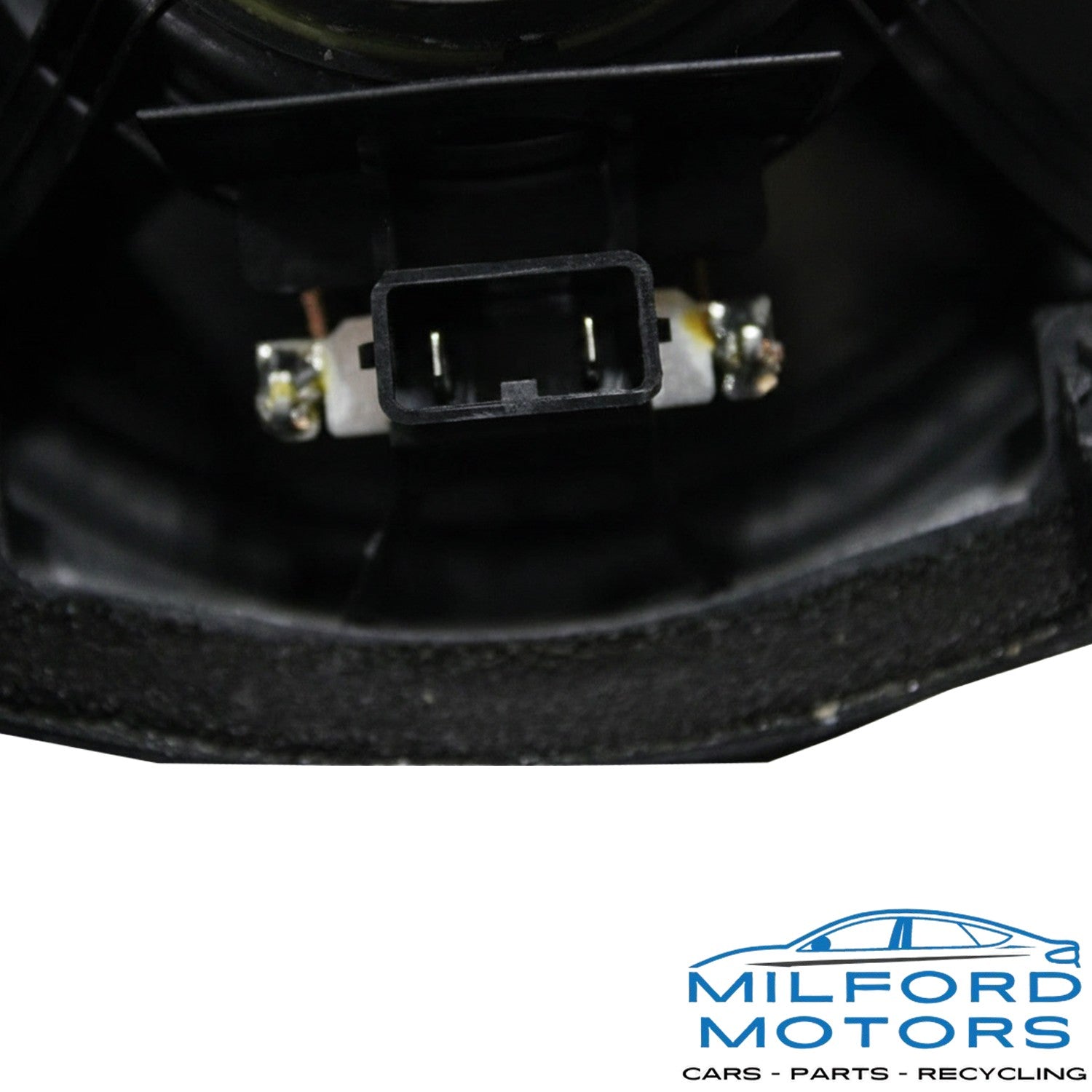 Front Left Door Panel Audio Sound Speaker - 2013 Honda Accord EX-L Coupe 2.4L