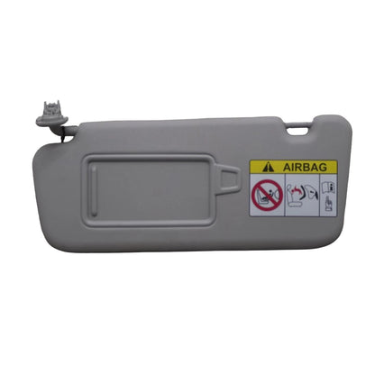 Front Passenger Sun Visor Mirror - 2023 Hyundai Kona Electric SEL