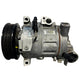 A/C Air Conditioning Compressor - 2020 Alfa Romeo Giulia Sedan 2.0L 50537068