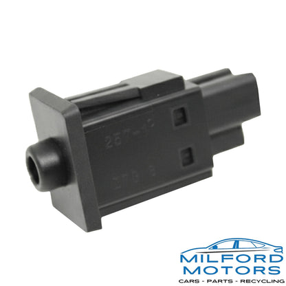 Pressure Monitor Control Switch Button - 2016 Toyota Corolla 1.8L 84746-AE010