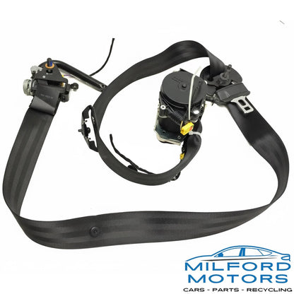 Front Right Seat Belt Retractor Fits 2019 Land Rover Range Rover Velar 2.0L