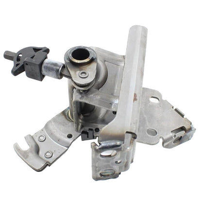 Emergency Parking Brake Control Pedal Mount Bracket - 2015 Audi Q7 Quattro 3.0L