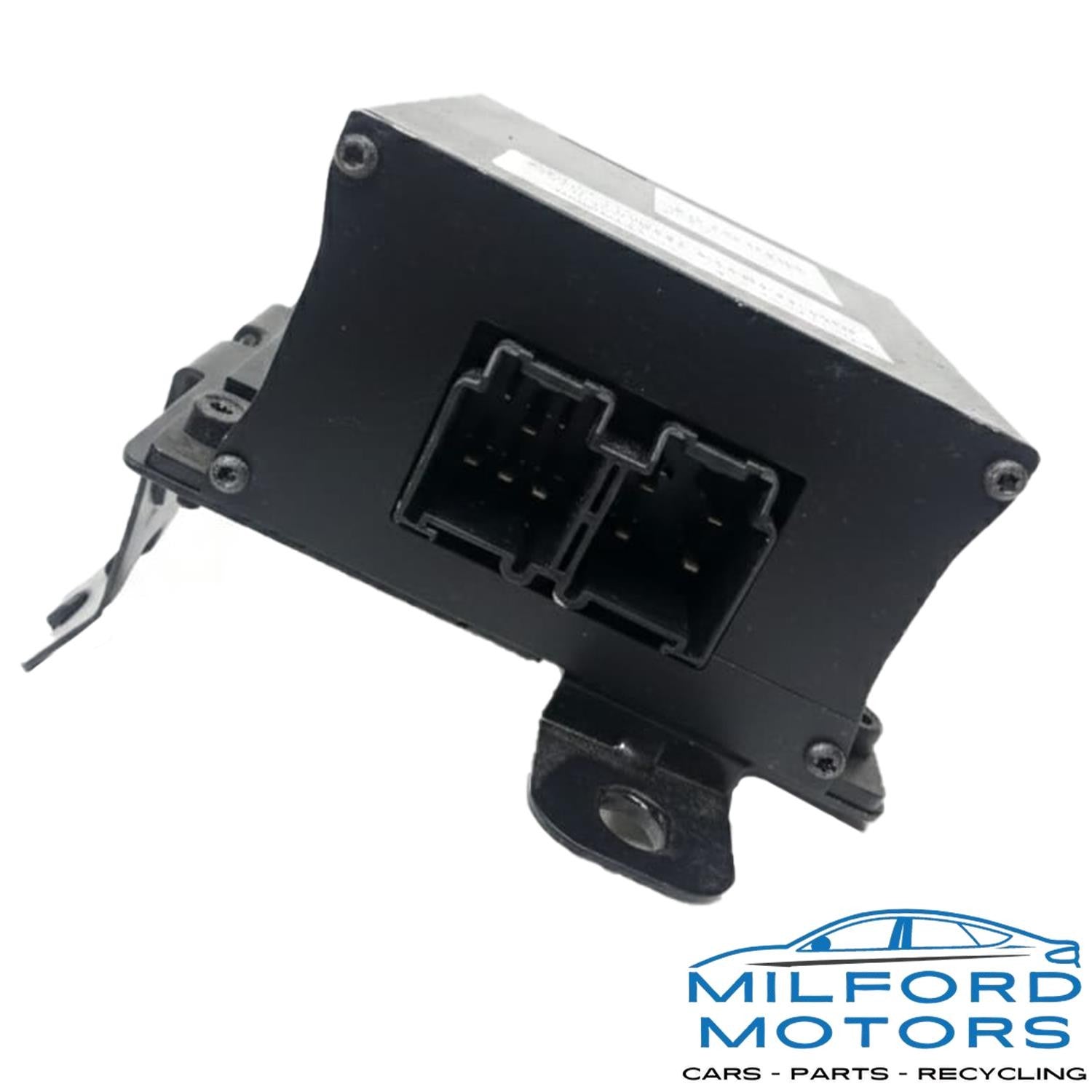 Conv/Invert/Charger 110V Power Fits 2011-2015 Ford Explorer 3.5L BB5T-19G317-AA
