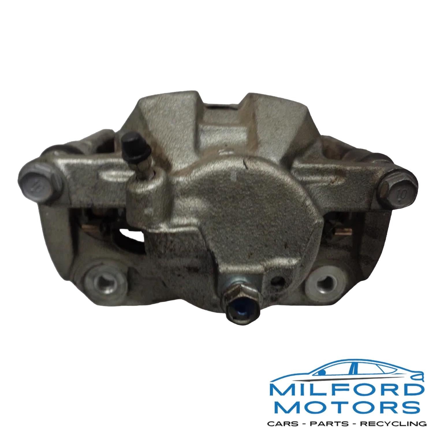 Front Left Driver Side Brake Caliper Fits 2017 Toyota Mirai Sedan