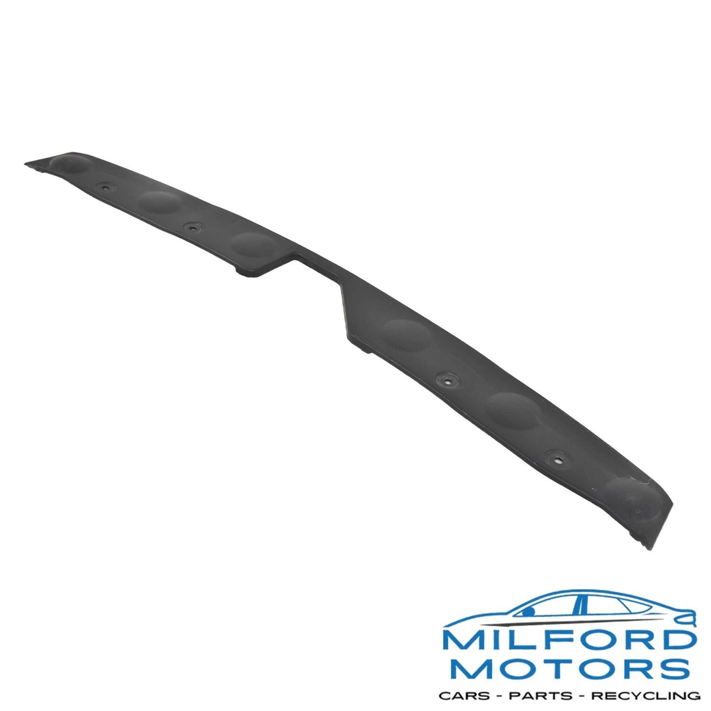 Front Bumper Upper Trim Panel Cover Fits 2016 Maserati Ghibli Sedan 3.0L