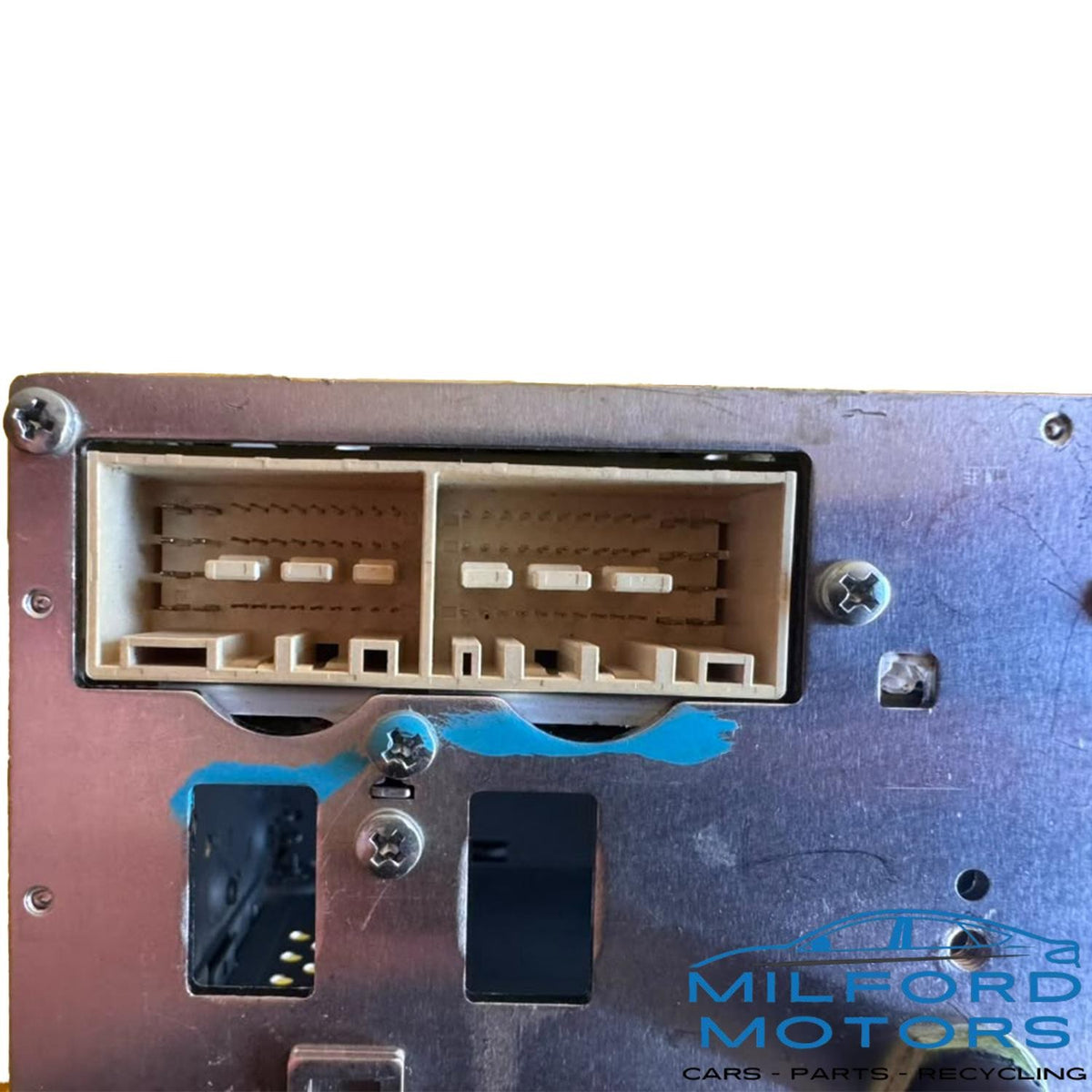 Radio Receiver US Market 7.0" Screen Fits 2017-2018 Kia Optima 2.4L 96160D5100WK