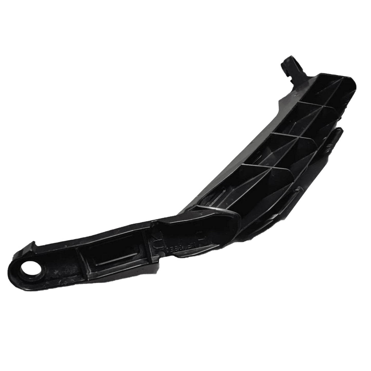 Rear Bumper Right Side Upper Support Bracket - 2021 Toyota RAV4 LE 52562-0R070
