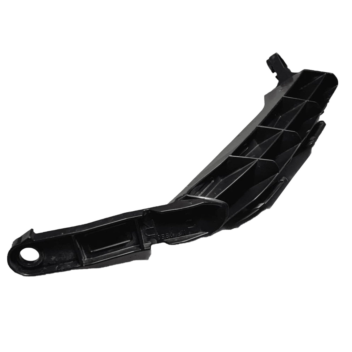 Rear Bumper Right Side Upper Support Bracket - 2021 Toyota RAV4 LE 52562-0R070