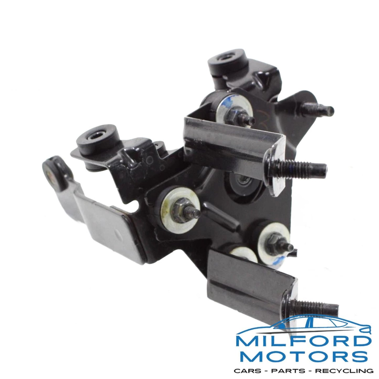 Anti Lock Brake Pump Module Unit Mount Bracket Fits 2017 Infiniti Q50 2.0L