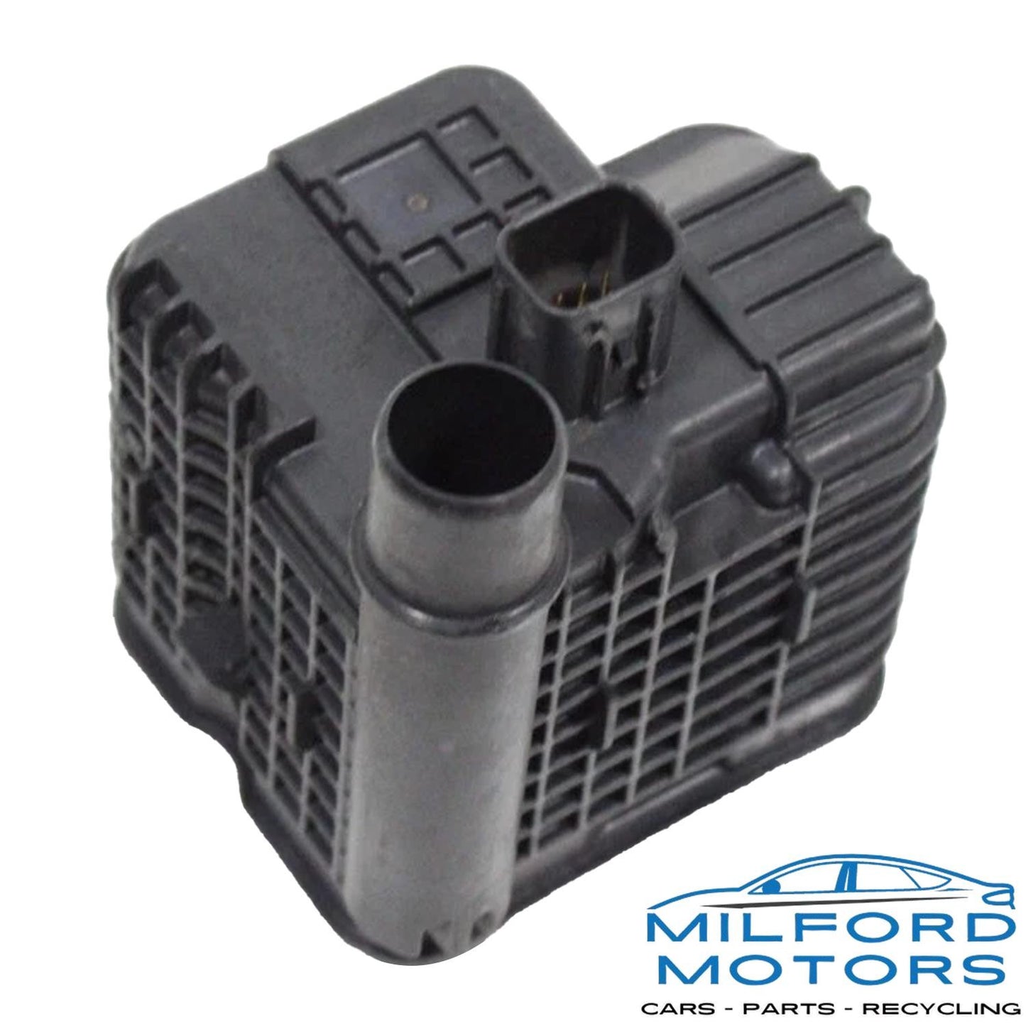 Emission Vapor Leak Detection Pump - 2016 Toyota Corolla Sedan 1.8L 082100-0100