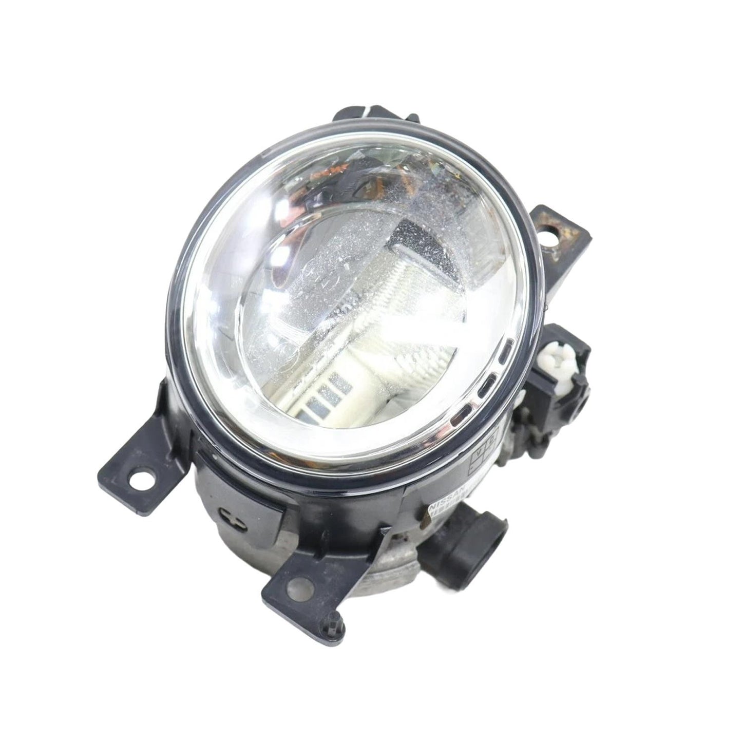 Front Right Passenger Side Fog Light Lamp Fits 2017 Infiniti Q50 Sedan 2.0L