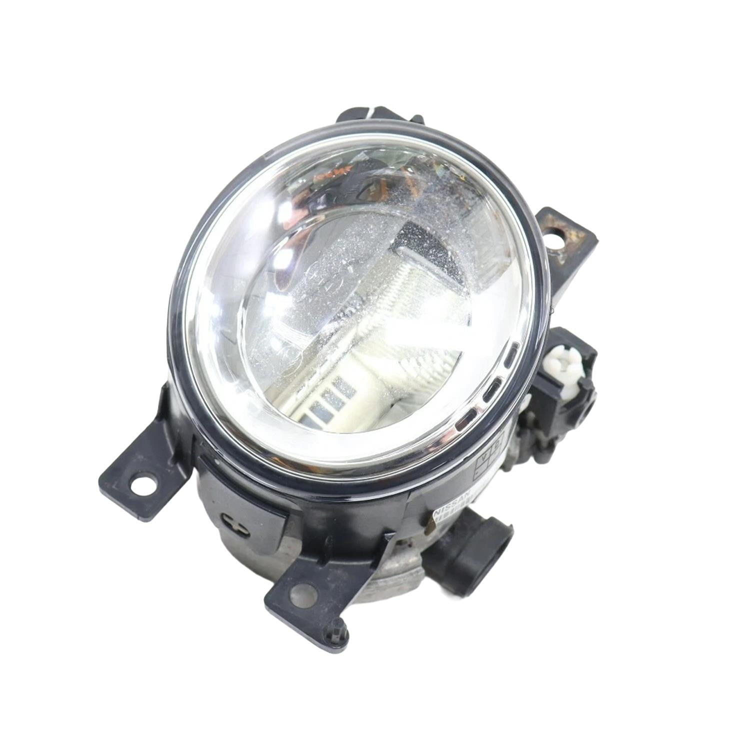 Front Right Passenger Side Fog Light Lamp Fits 2017 Infiniti Q50 Sedan 2.0L