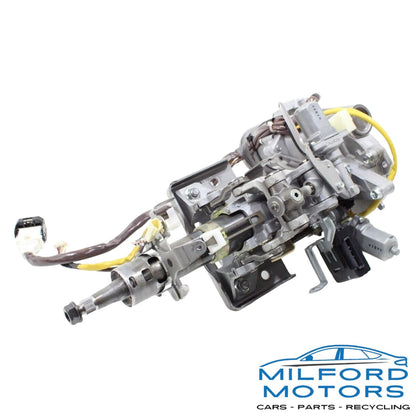Power Adjustment Steering Column & Motor Fits 2017 Toyota Mirai Sedan