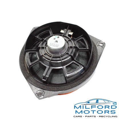 Front Left/Right Door Audio Sound Speaker Fits 2017 Toyota Mirai Sedan