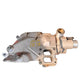 OEM Turbocharge-Supercharger Gasoline opt EC3 Fits 2018-2024 Jeep Wrangler 2.0L