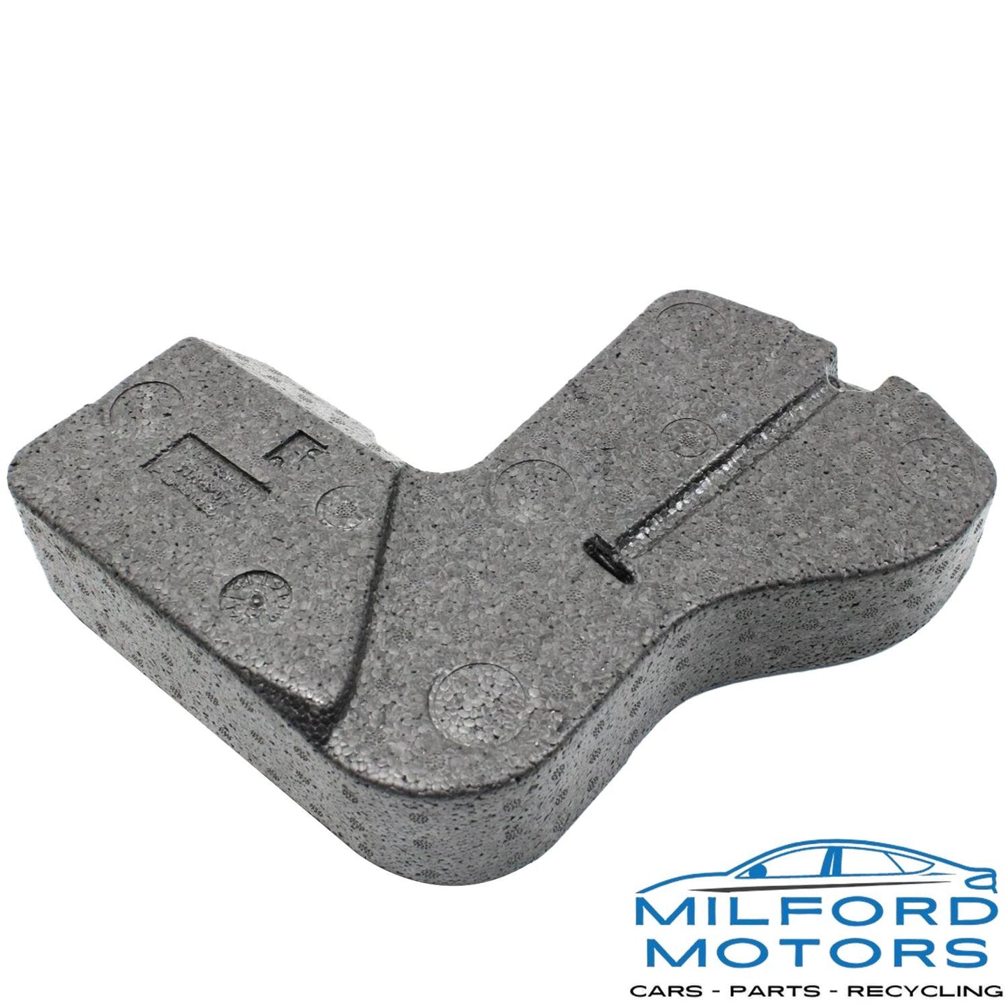 Rear Left Door Latch/Lock Actuator Insulator Foam - 2015 Audi Q7 Quattro 3.0L