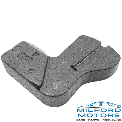 Rear Left Door Latch/Lock Actuator Insulator Foam - 2015 Audi Q7 Quattro 3.0L