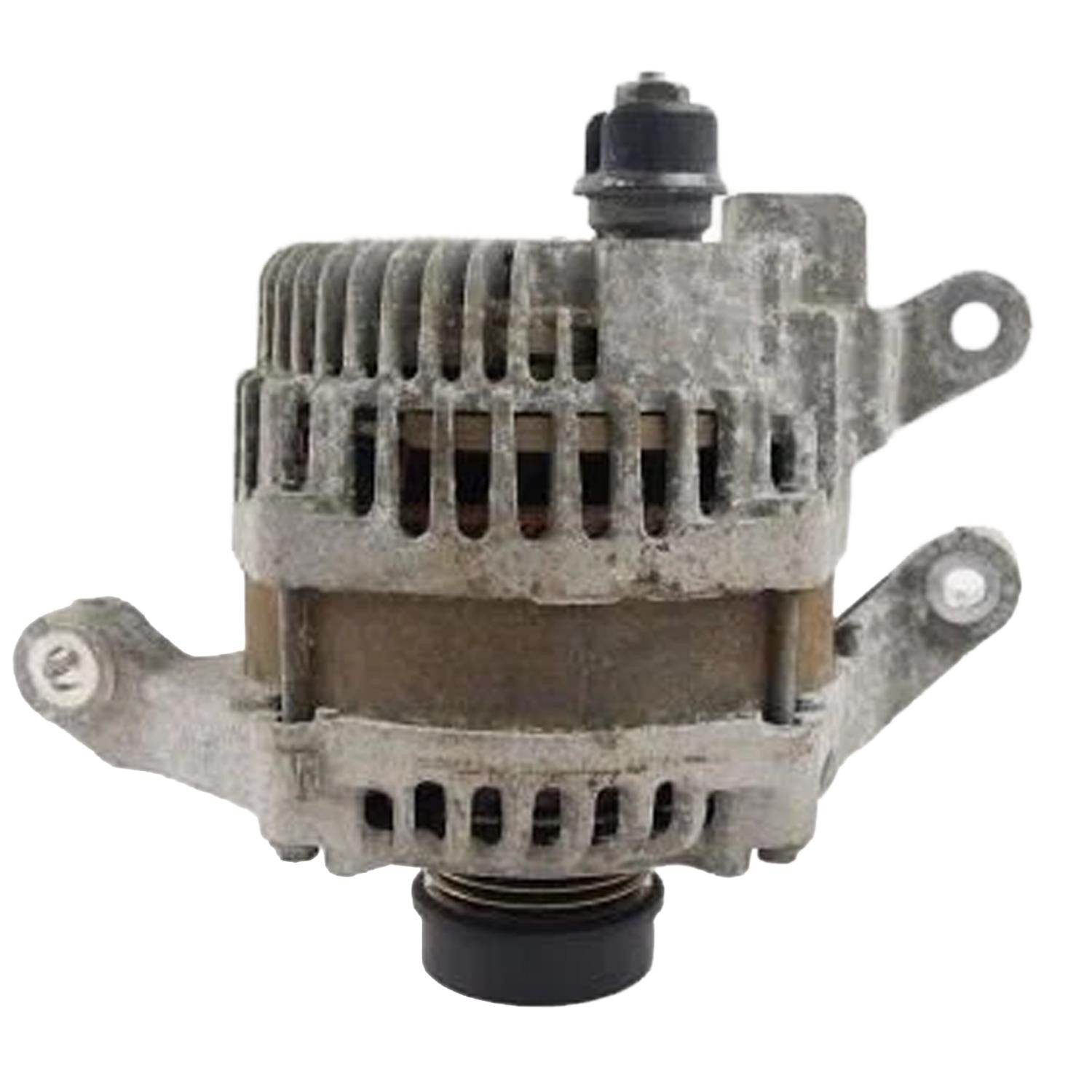Alternator Fits 2013 Ford Fusion Titanium Sedan 2.0L DS7T-10300-HA
