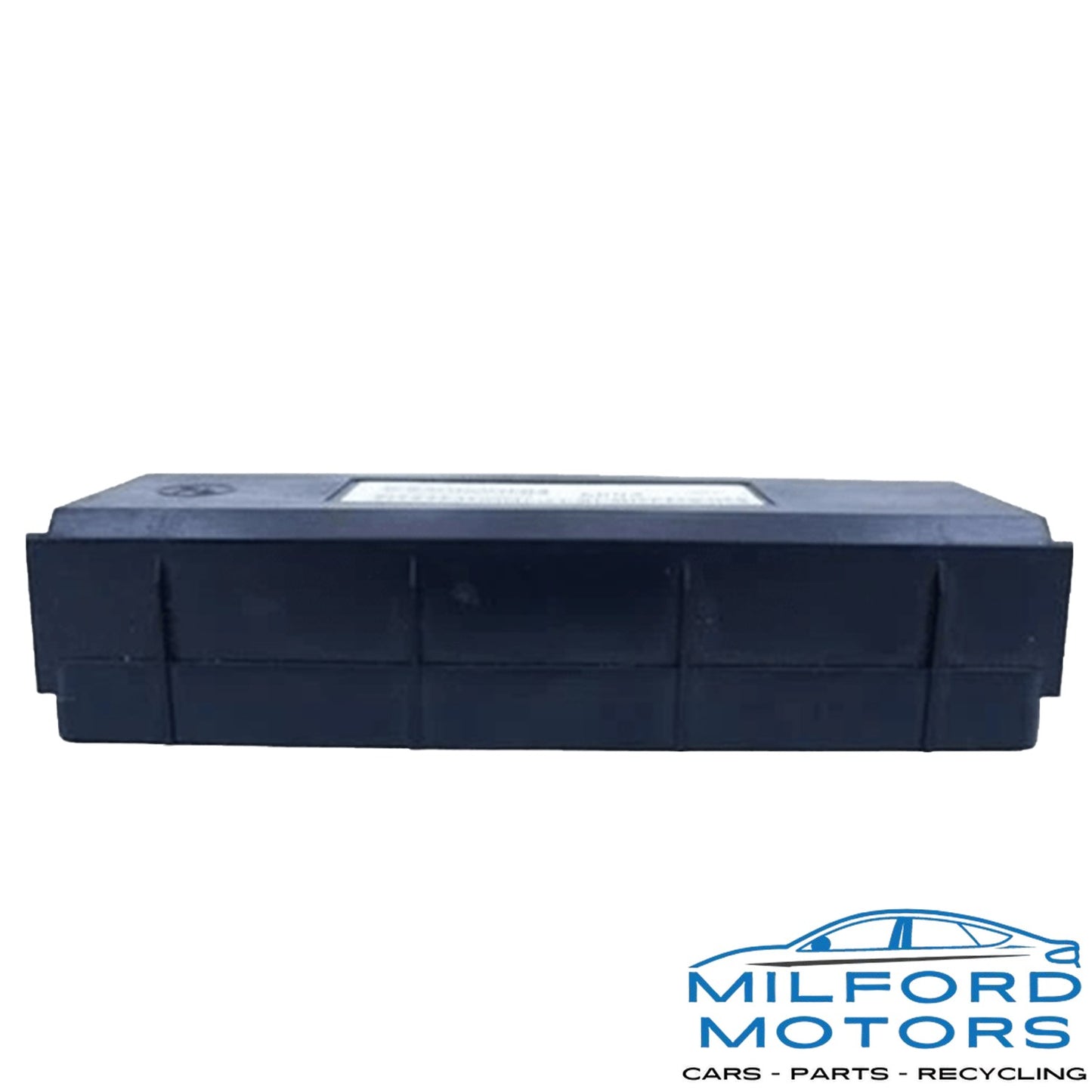 Temperature Control Module - 2016 Chevrolet Cruze LT Auto Sedan 1.4L 13596694