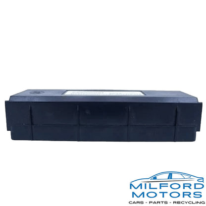 Temperature Control Module - 2016 Chevrolet Cruze LT Auto Sedan 1.4L 13596694