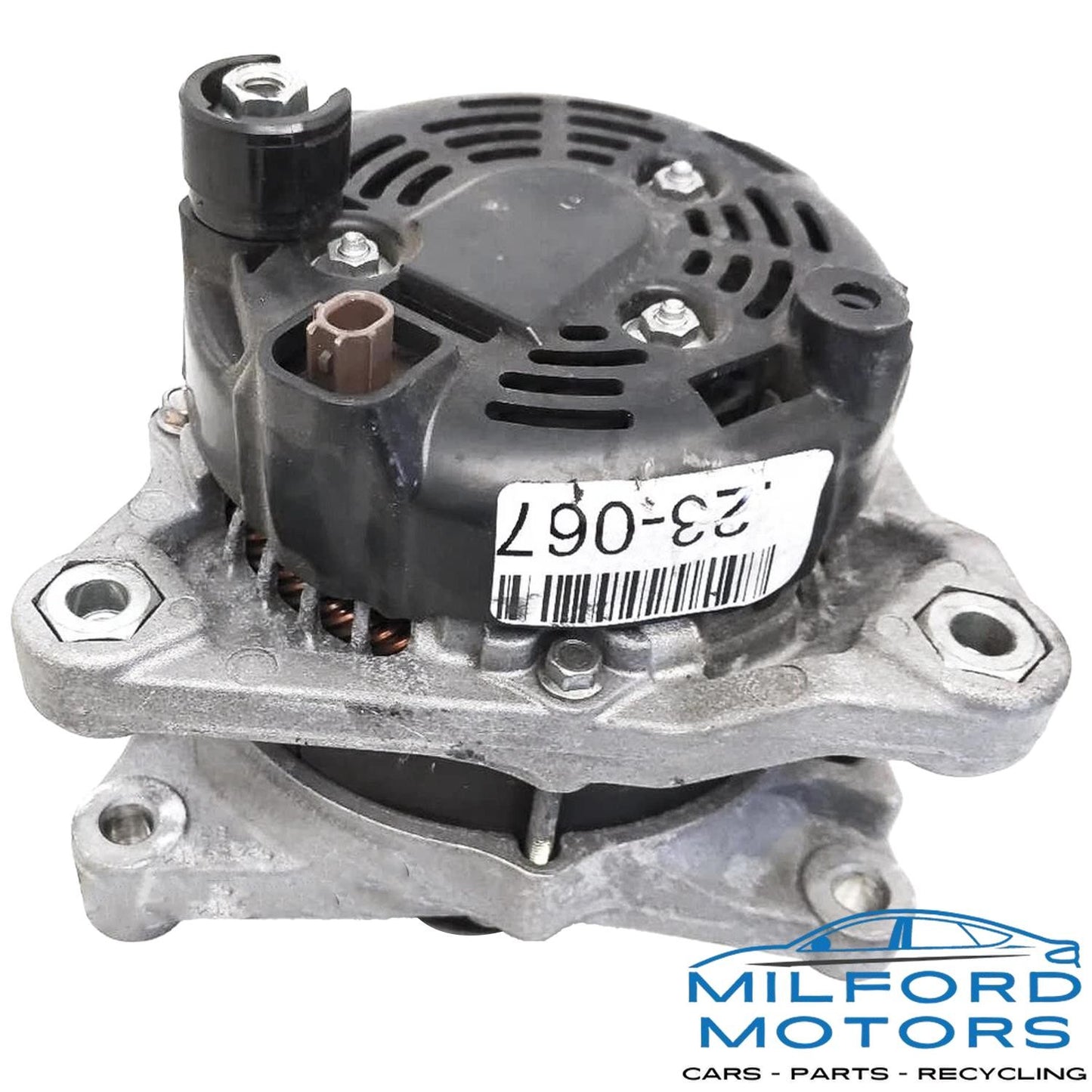 OEM Used Alternator Fits 2022 Honda Accord Sport Sedan 1.5L 31100-5PA-A01