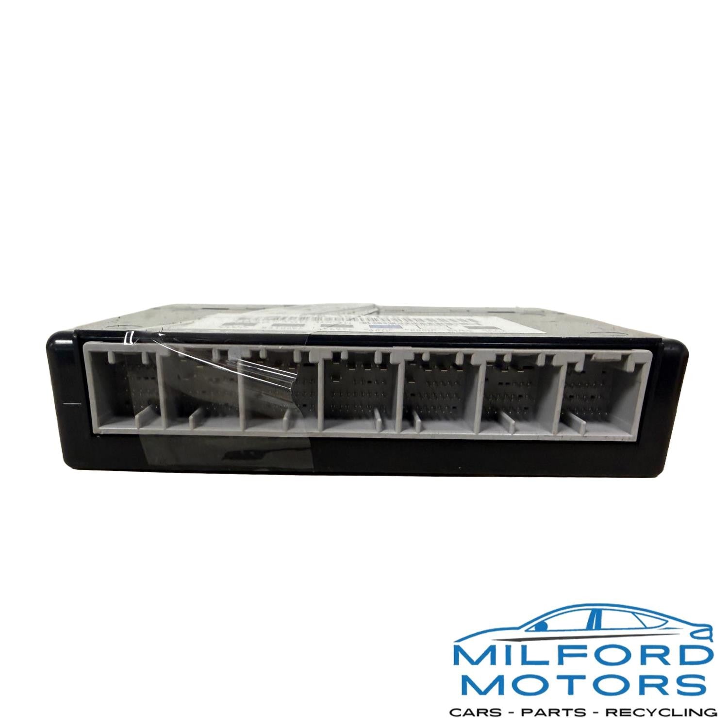 Body Control Module BCM Fits 2008-2012 Buick Enclave 3.6L 15921352
