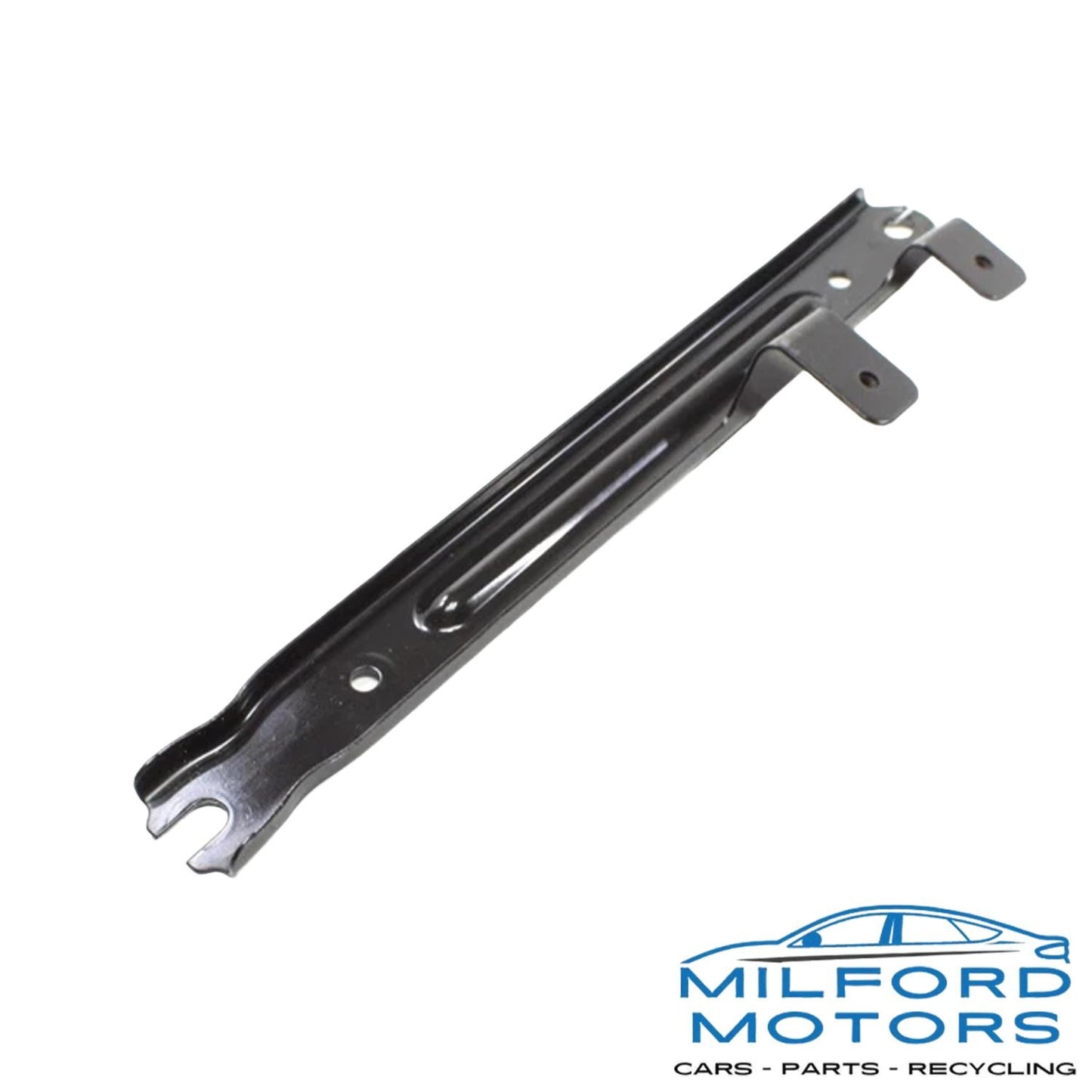AWD Rear Left Subframe Crossmember Stay Bracket Fits 2017 Infiniti Q50 Sedan L4