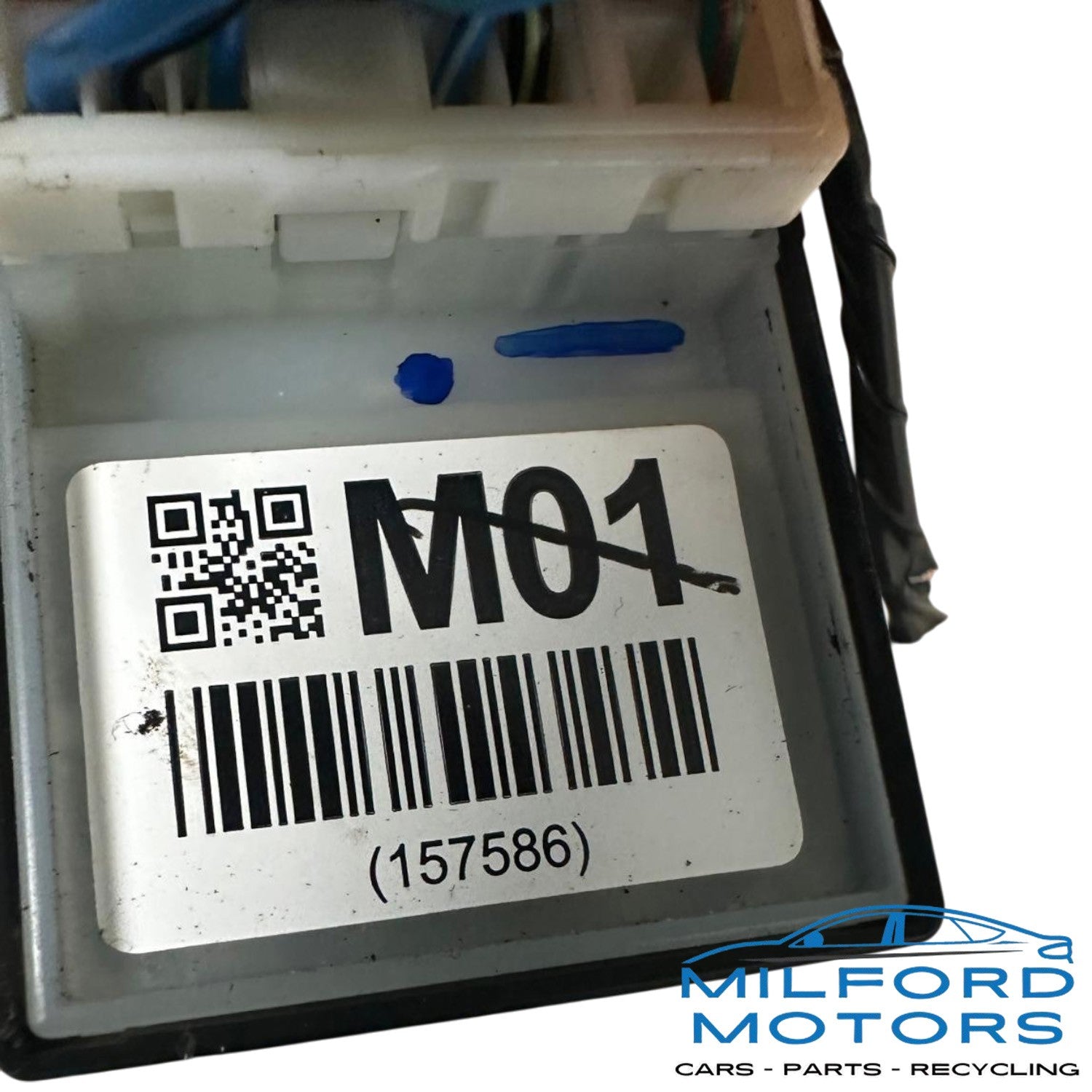 Front Door Switch Driver's Lock & Window Fits 12-2014 Impreza XV Crosstrek 2.0L
