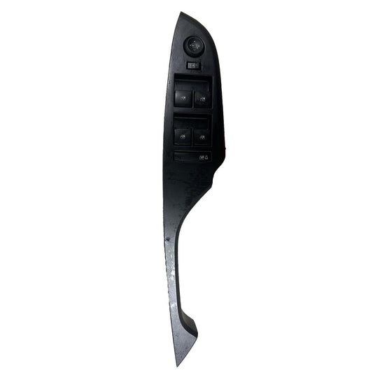 Front Door Switch Master Driver's Mirror Fits 2013-2015 Caprice ATS SRX Regal