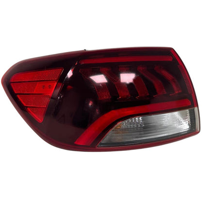 Driver Side Quarter Panel Fits for 2019-2020 Kia Sorento EX Sport / EX V6 3.3L
