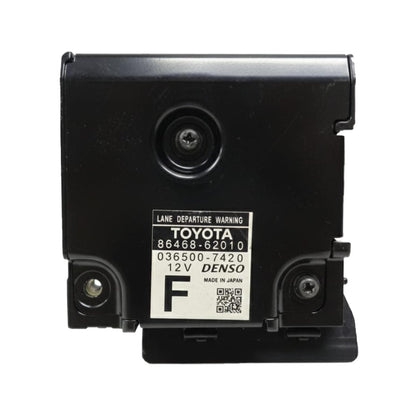 Front Lane Departure Warning Camera Fits 2017 Toyota Mirai Sedan
