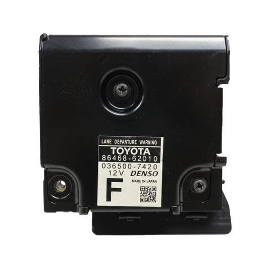 Front Lane Departure Warning Camera Fits 2017 Toyota Mirai Sedan