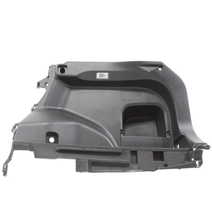 Trunk Right Passenger Side Quarter Trim Cover Panel - 2021 Toyota RAV4 LE 2.5L