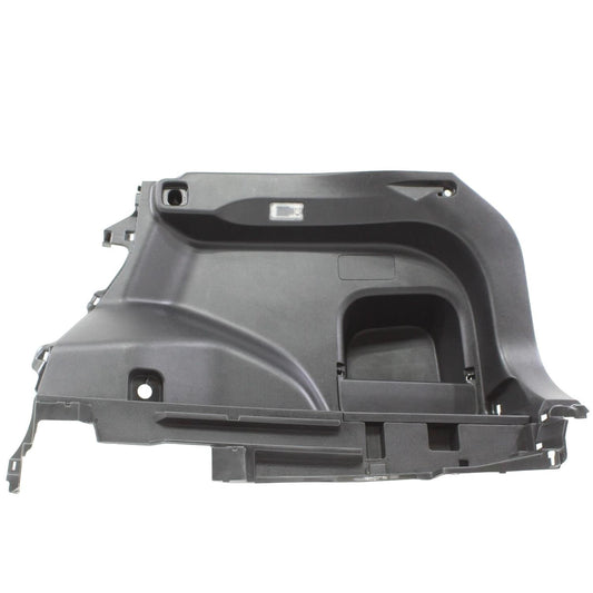 Trunk Right Passenger Side Quarter Trim Cover Panel - 2021 Toyota RAV4 LE 2.5L
