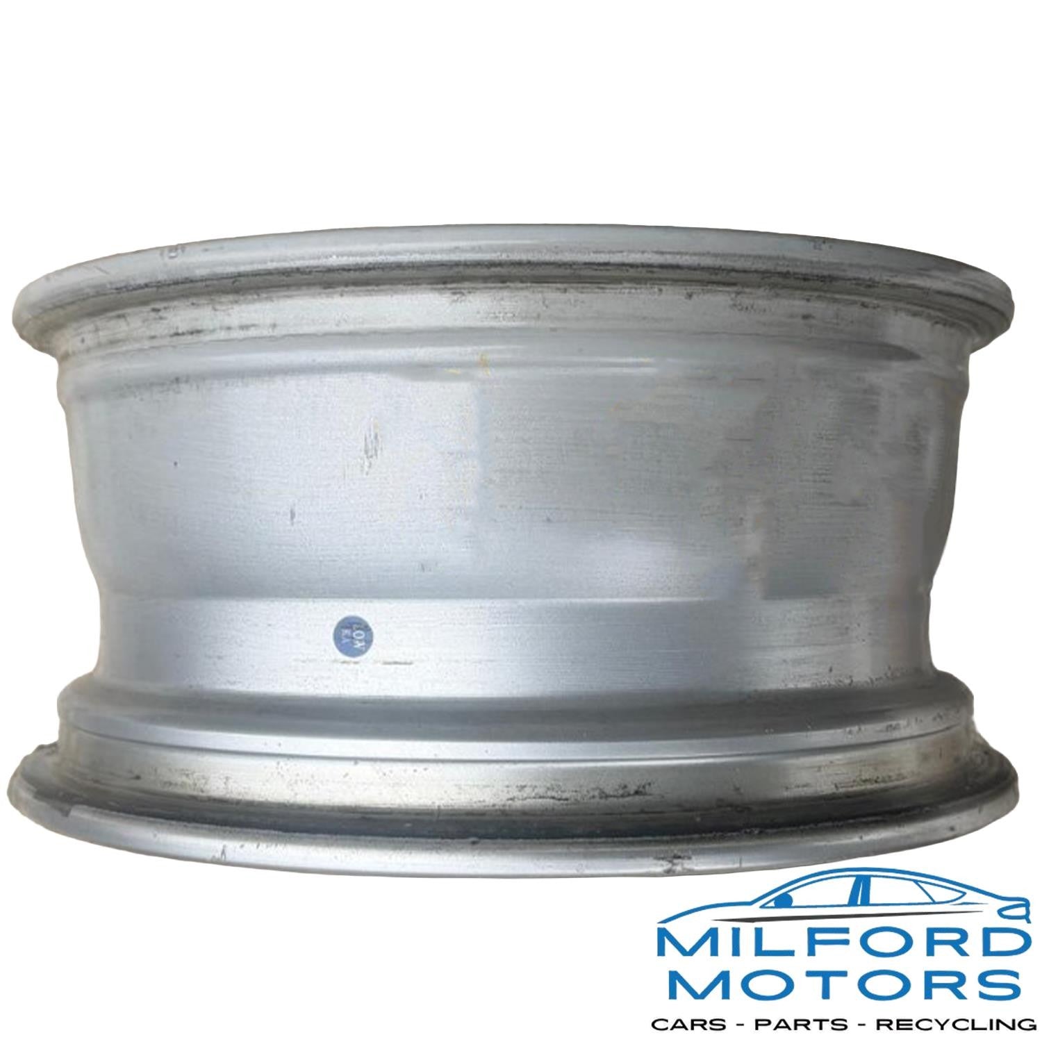 OEM Aluminum Wheel Rim 16x7 (opt RS1) Fits 2016-2019 Chevrolet Malibu 1.5L