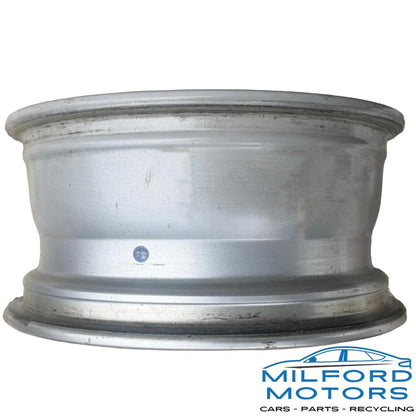 OEM Aluminum Wheel Rim 16x7 (opt RS1) Fits 2016-2019 Chevrolet Malibu 1.5L