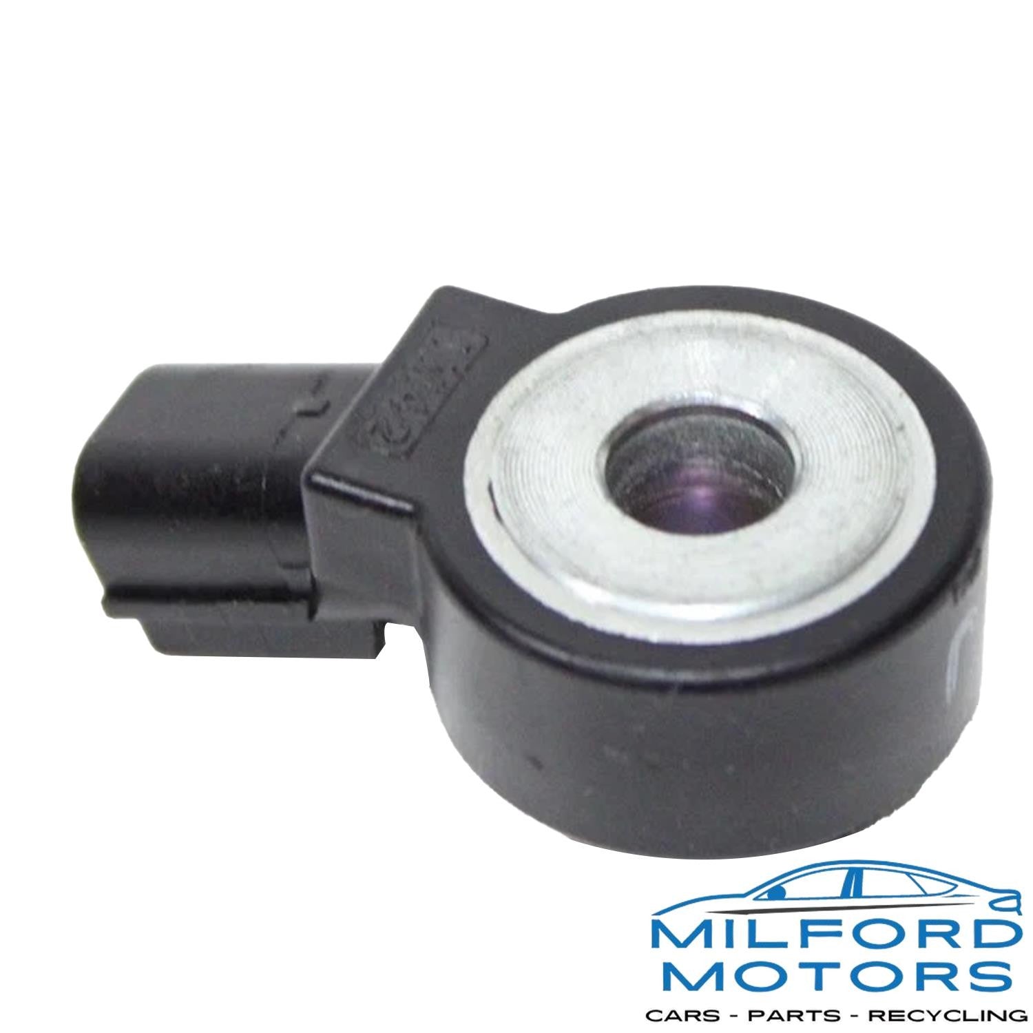 Engine Motor Ignition Knock Control Sensor - 2013 Honda Accord 2.4L 30530-R1AA01