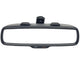 Black Rear View Mirror w/ Auto Dimming Fits 2014-2016 Dodge Durango 3.6L