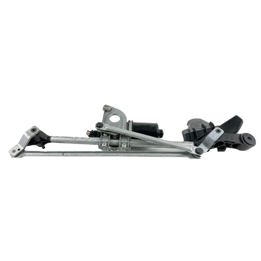 Windshield Wiper Motor Fits 2012-2020 BMW 4 Series 428i xDrive Gran Coupe 2.0L