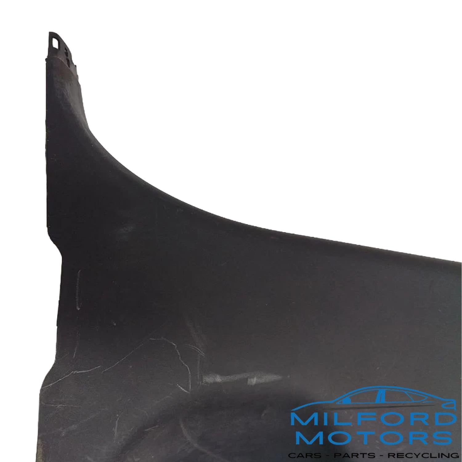 B-Pillar Right Side Lower Trim Fits 2019 Land Rover Range Rover Velar 2.0L