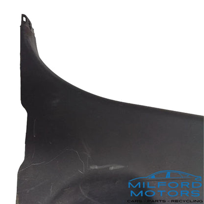 B-Pillar Right Side Lower Trim Fits 2019 Land Rover Range Rover Velar 2.0L