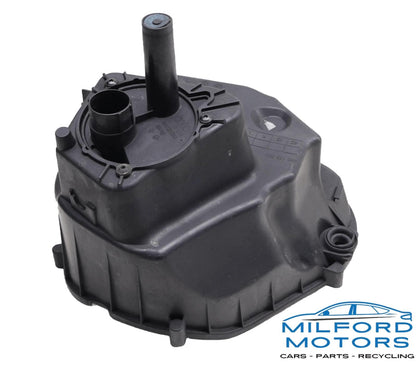 Right Engine Air Filter Housing (Lower Half) - 2015 Audi A8 Quattro Sedan 4.0L