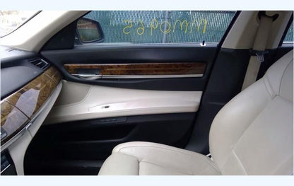 Right Side Front Door Assembly Fits 09-15 740i 750i Alpina B7 Active Hybrid 7 V8