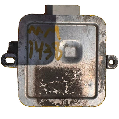 Chassis Fuel Pump Driver Module Fits 14-20 Silverado 1500 Camaro Escalade Tahoe