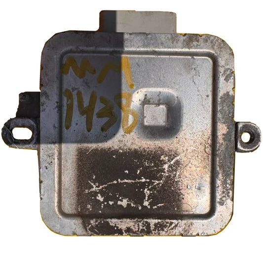 Chassis Fuel Pump Driver Module Fits 14-20 Silverado 1500 Camaro Escalade Tahoe