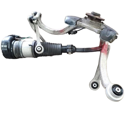 Passenger Front Knee Air Suspension Fits 2015 Audi A8 quattro Sedan 4.0L