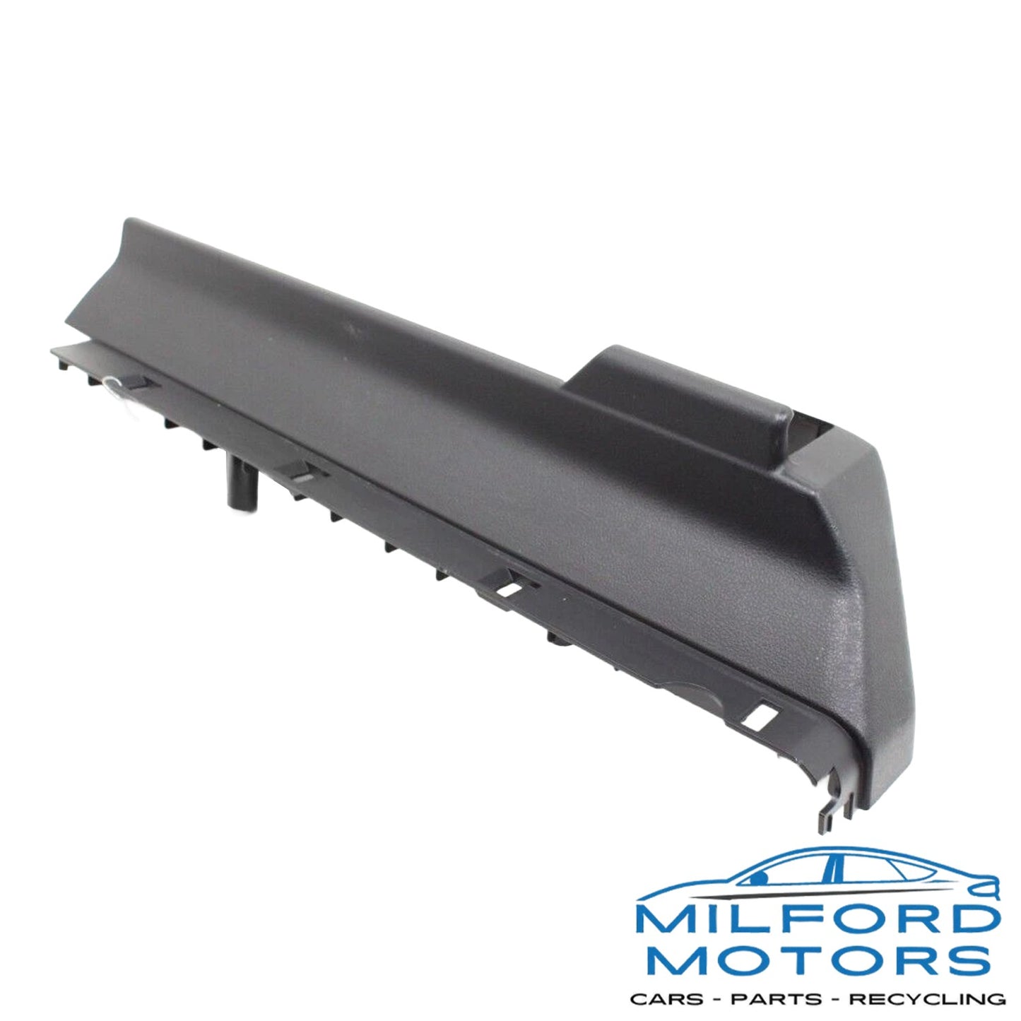 Front Right Passenger Seat Track Rail Cover Trim Fits 2017 Toyota Mirai Sedan