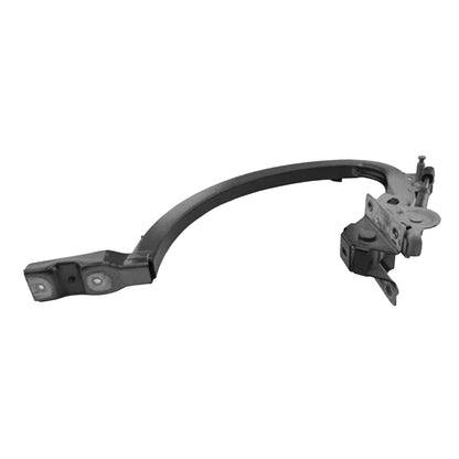 Rear Trunk Left Side Hinge - 2020 Alfa Romeo Giulia Sedan 2.0L 68334852AA