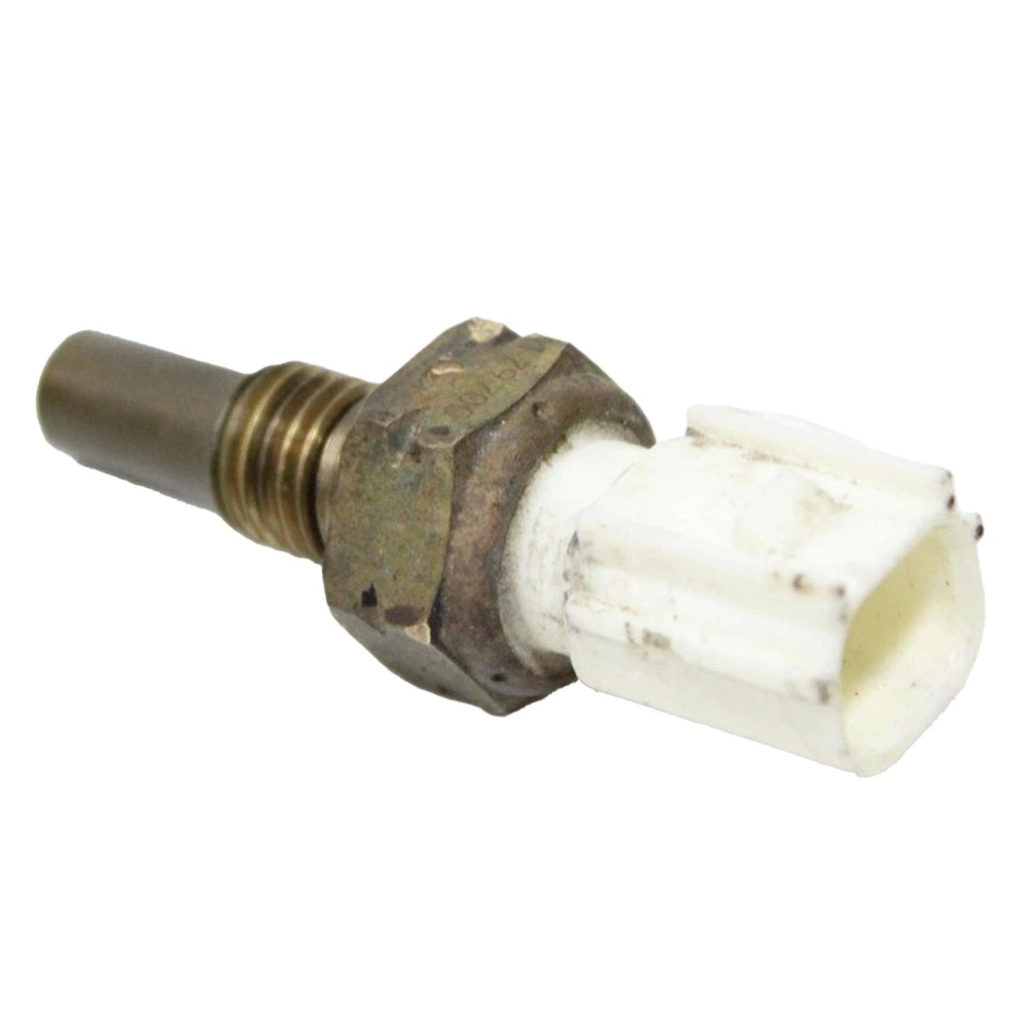 Coolant Water Temperature Temp Sensor Unit - 2013 Honda Accord Coupe 2.4L
